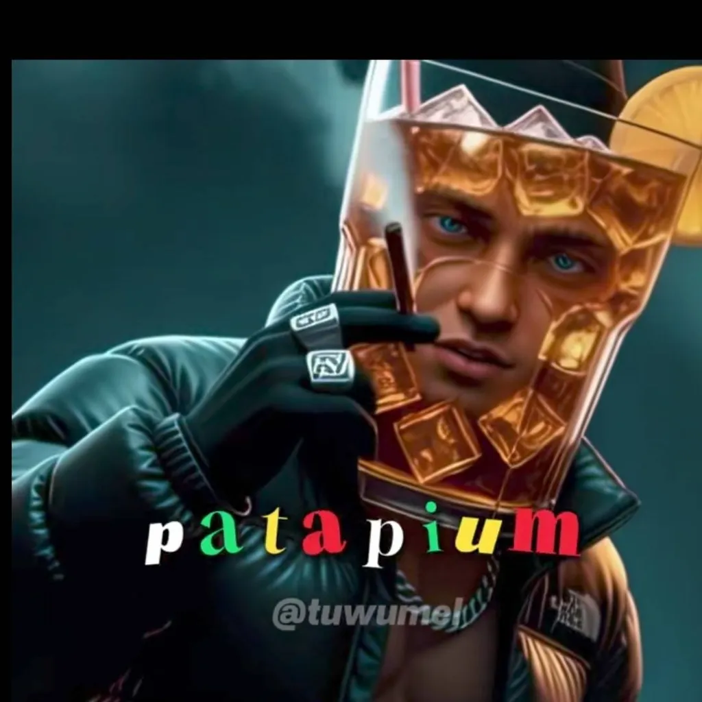 chat with ai character: patapium 