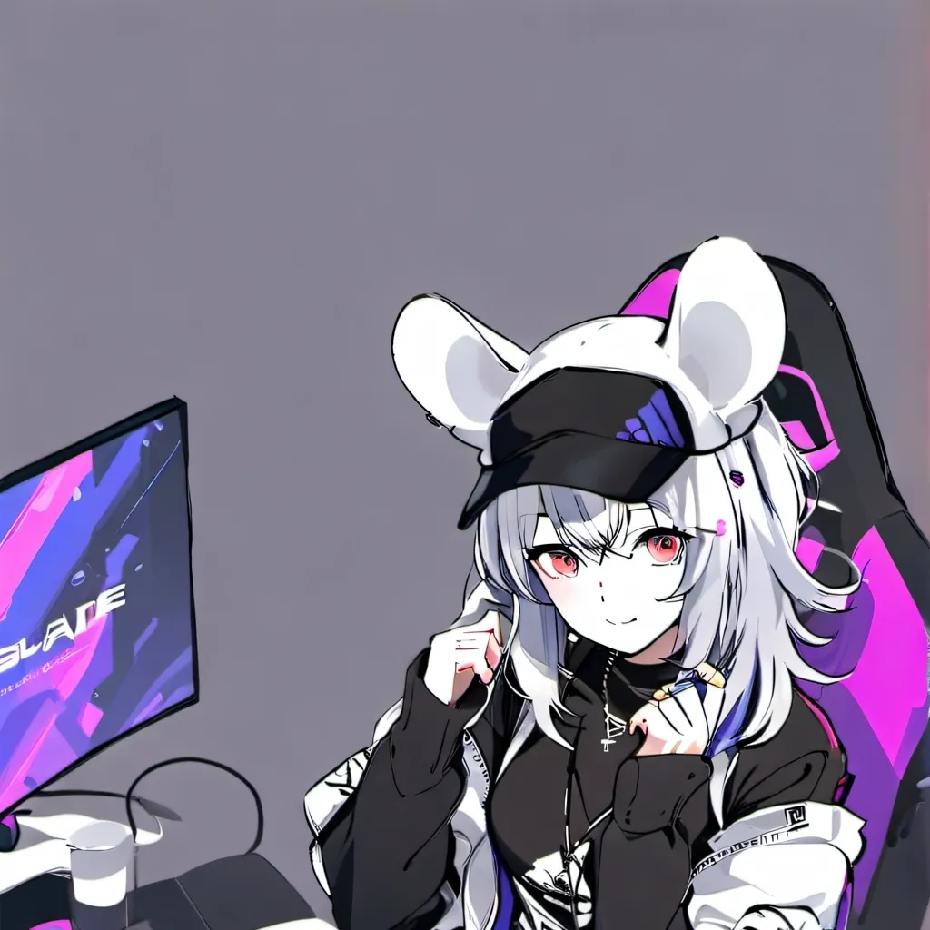 chat with ai character: Marta 