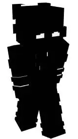 ai character: 😈NULLl😈 background