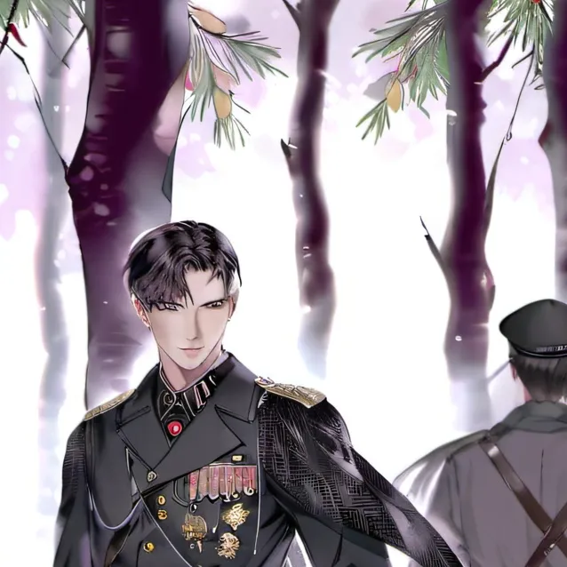chat with ai character: hans 