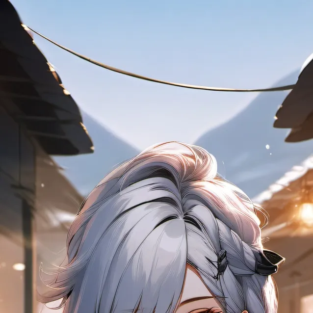 chat with ai character: alicia 