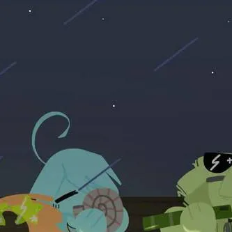 chat with ai character: Alan becker Au