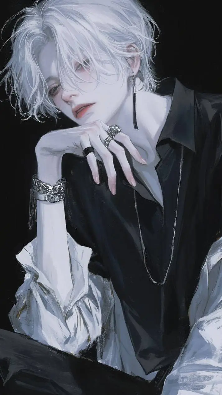 ai character: UN AMOR PROHIBIDO background