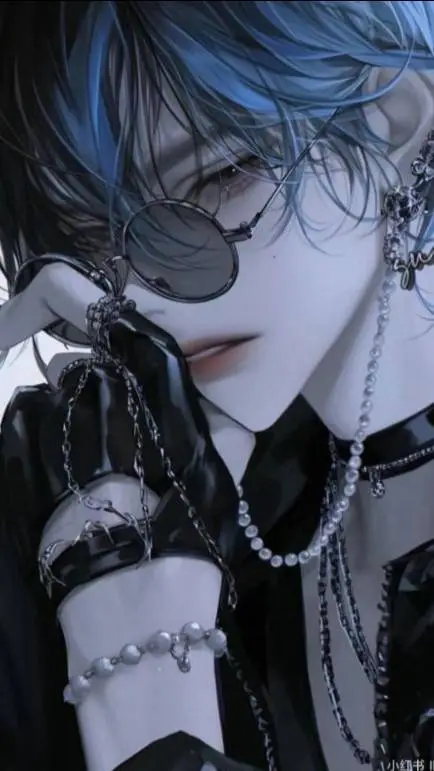 ai character: 🥀~∆_Axel_∆~🥀 background