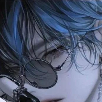 chat with ai character: 🥀~∆_Axel_∆~🥀