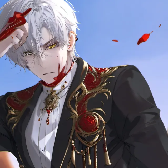 chat with ai character: 😌adam✨