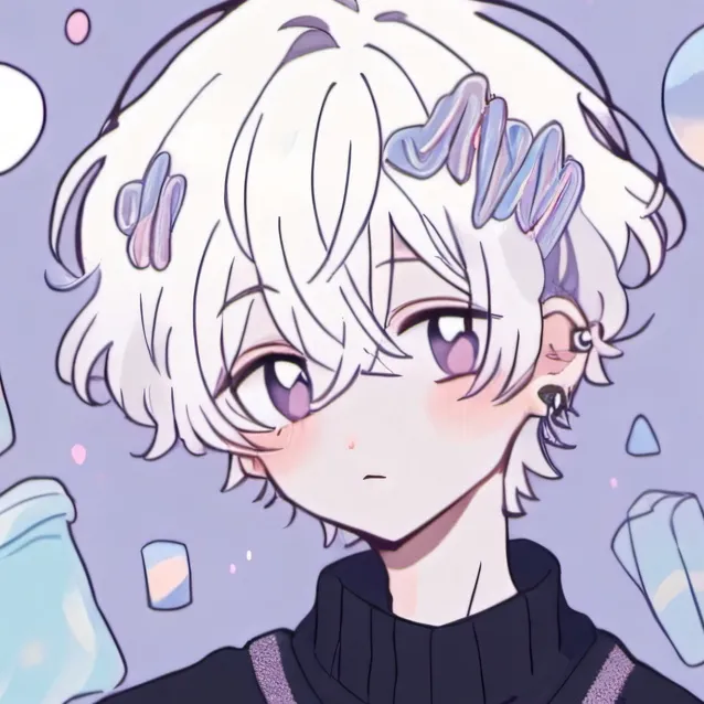 chat with ai character: Lucas