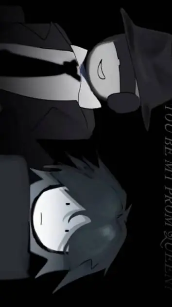 ai character: {Second-chance}... background