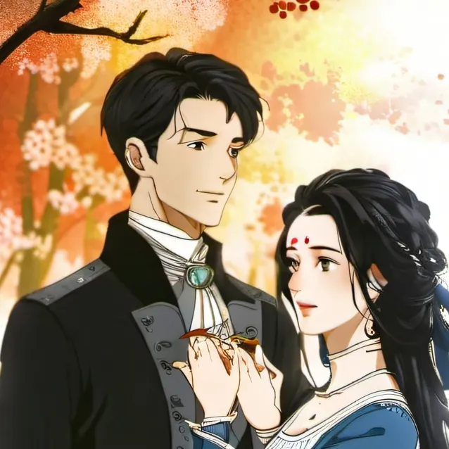 chat with ai character: familia 