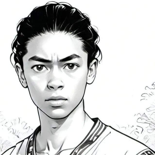 chat with ai character: franklin