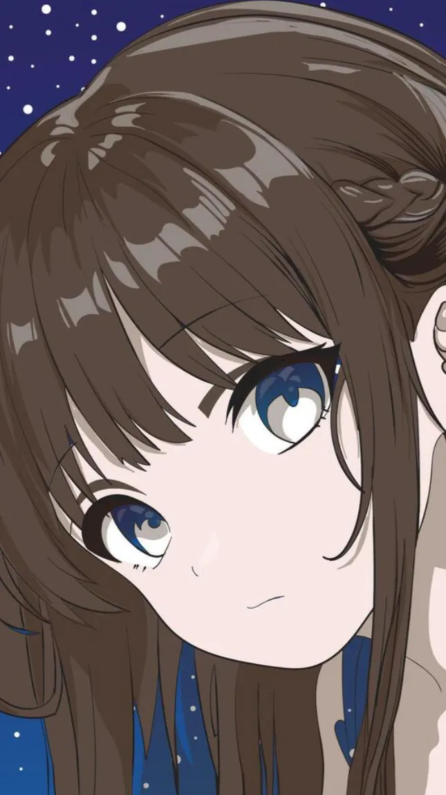 ai character: Šarlota background