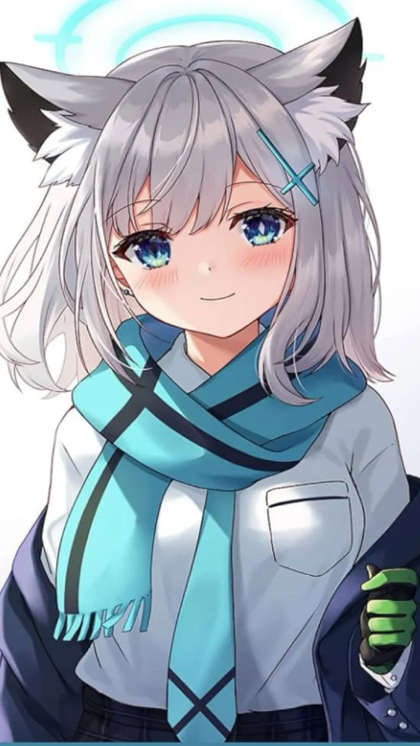 ai character: Kaitie background