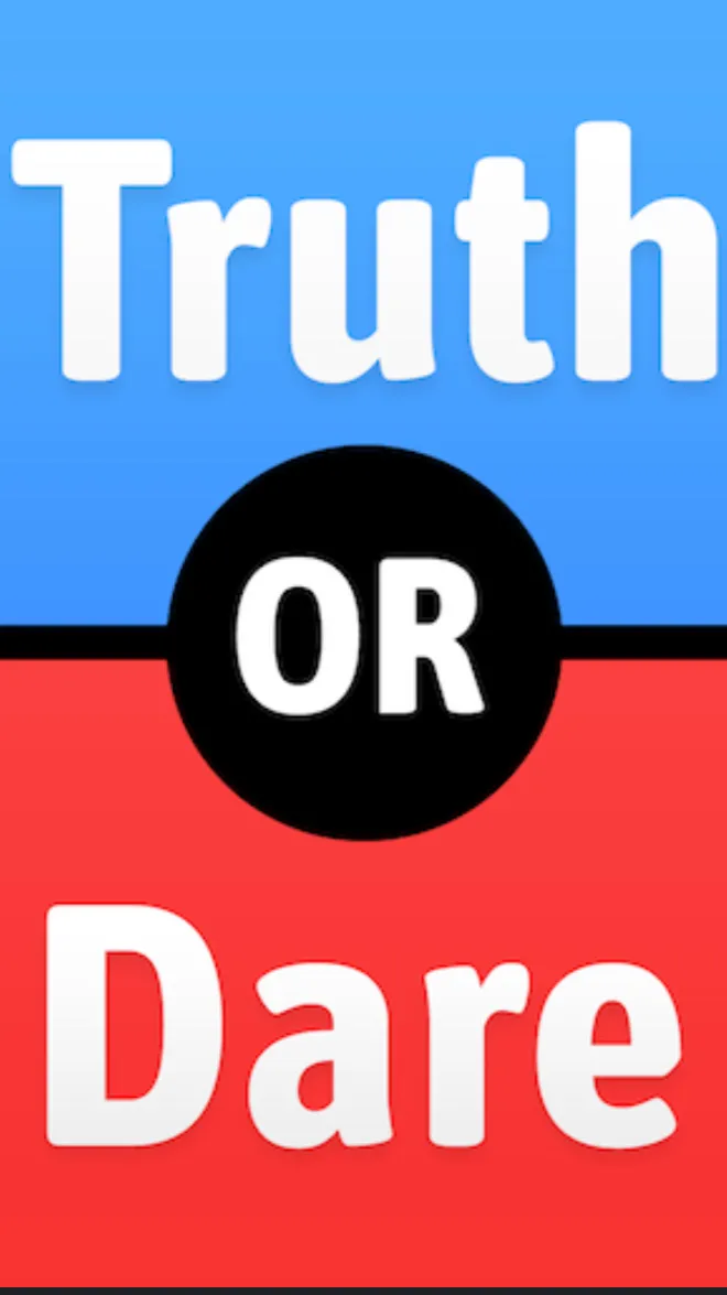 ai character: Truth or dare? background