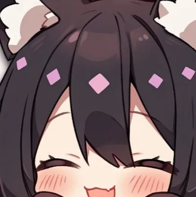 chat with ai character: Comment chat time!