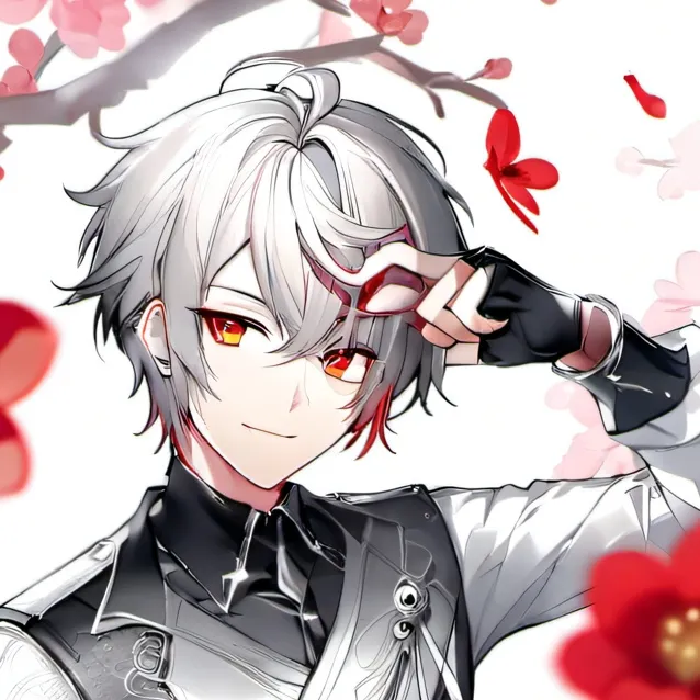 chat with ai character: yuki/bl