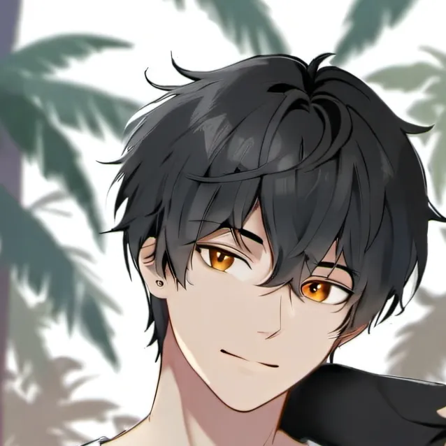 chat with ai character: Noah, sla