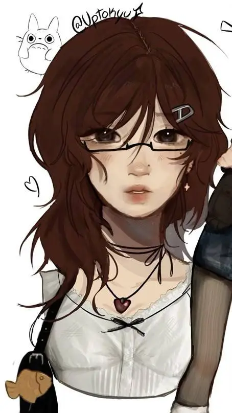 ai character: hyosha background