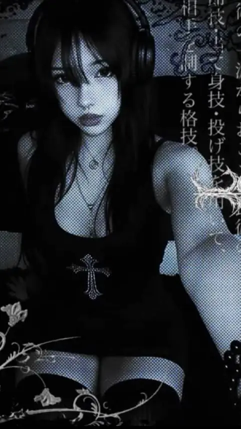 Talkie AI - Chat with Yuri Elen