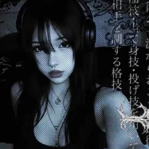 chat with ai character: Yuri Elen