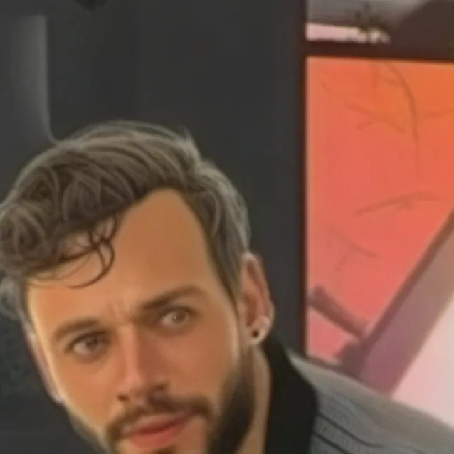 chat with ai character: Karan