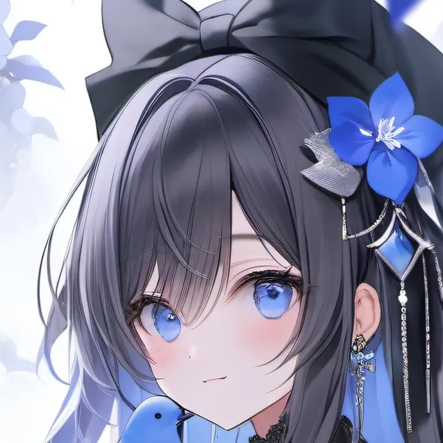 chat with ai character: Nil
