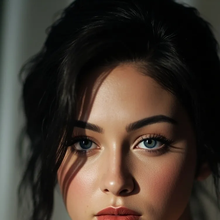 chat with ai character: Karla