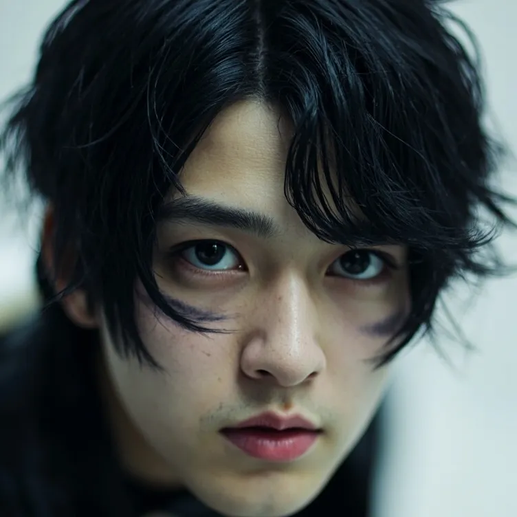 chat with ai character: Adrien Saldore