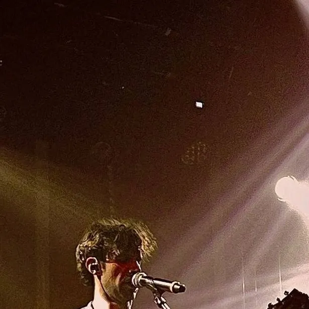 chat with ai character: Tolga Akdoğan