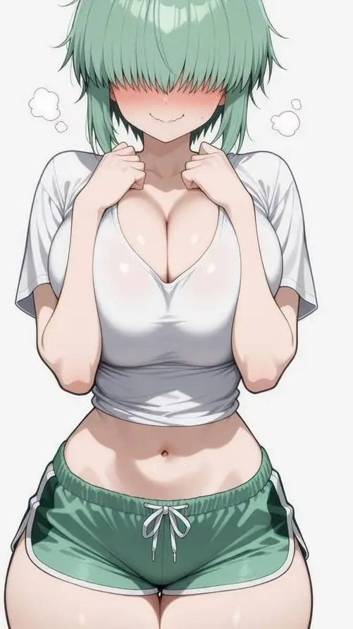 ai character: Yura background