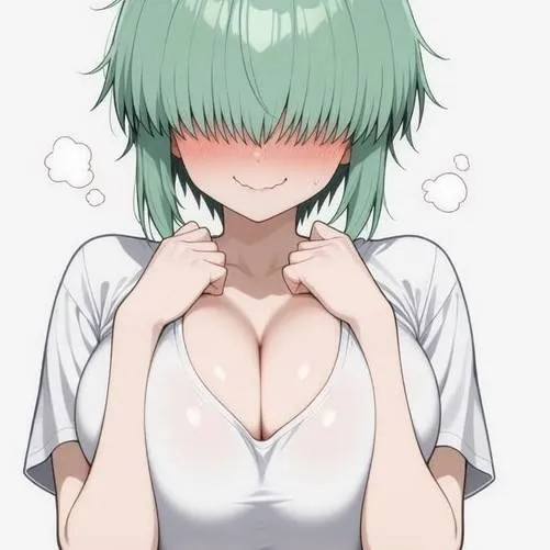 chat with ai character: Yura