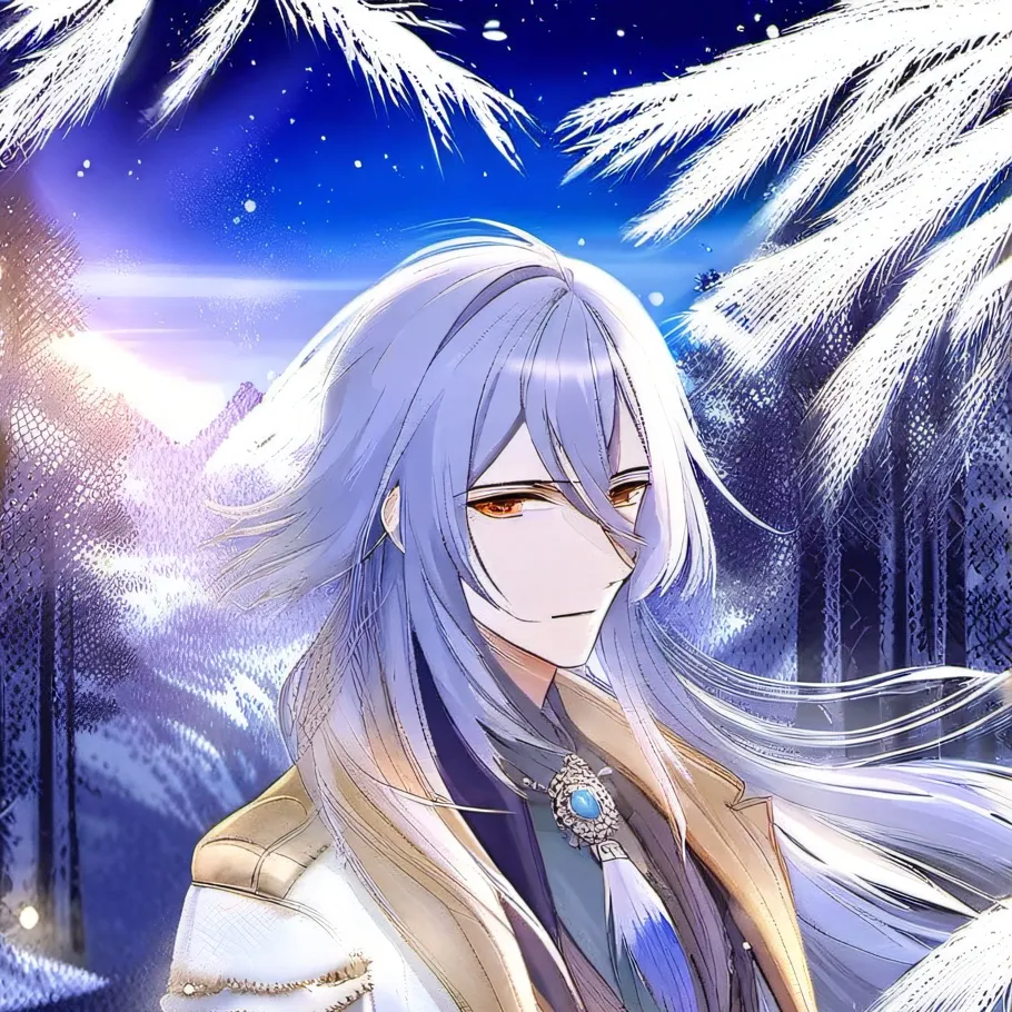 chat with ai character: Alexandre 