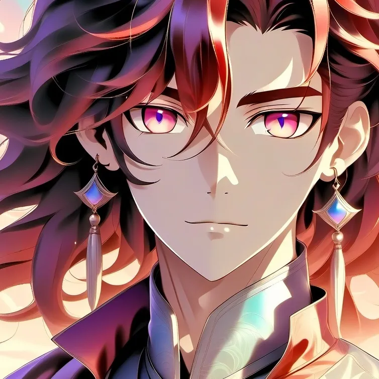 chat with ai character: Dorian