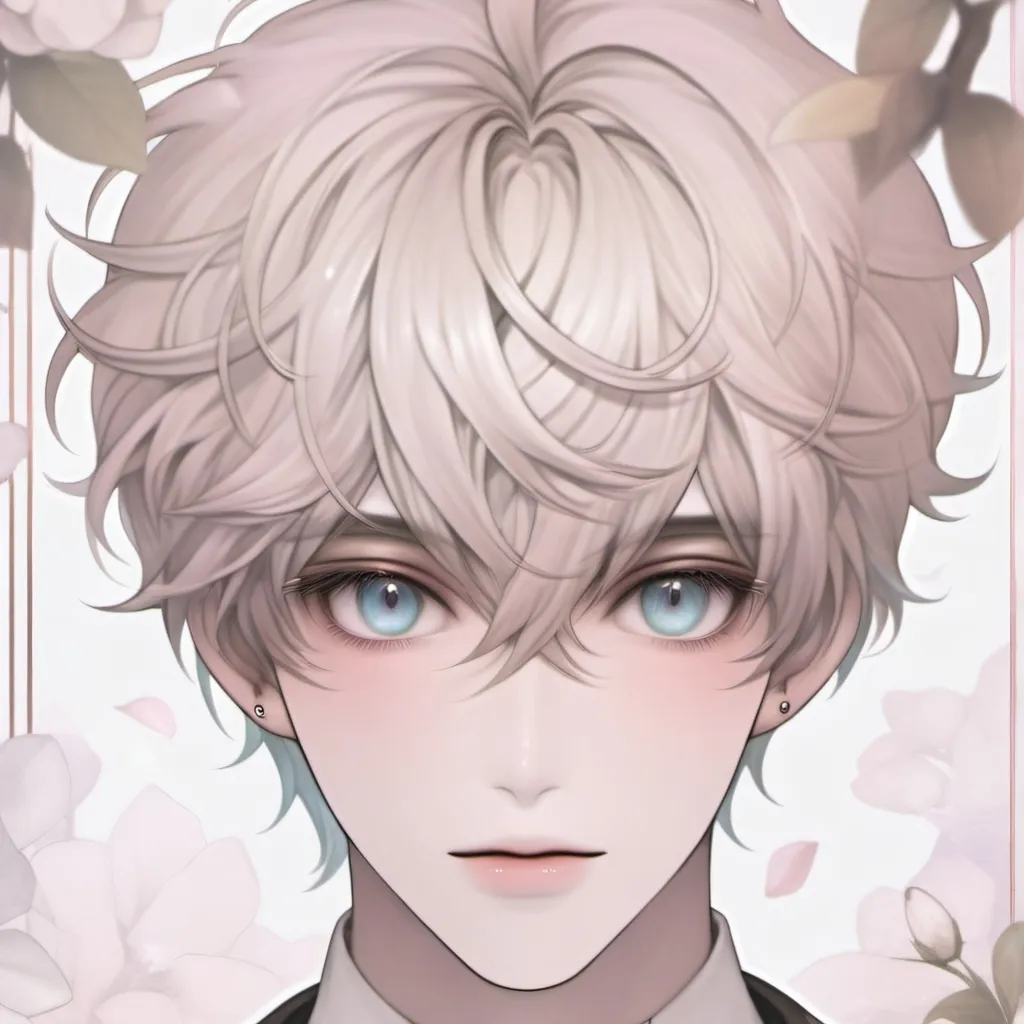 chat with ai character: Mika 