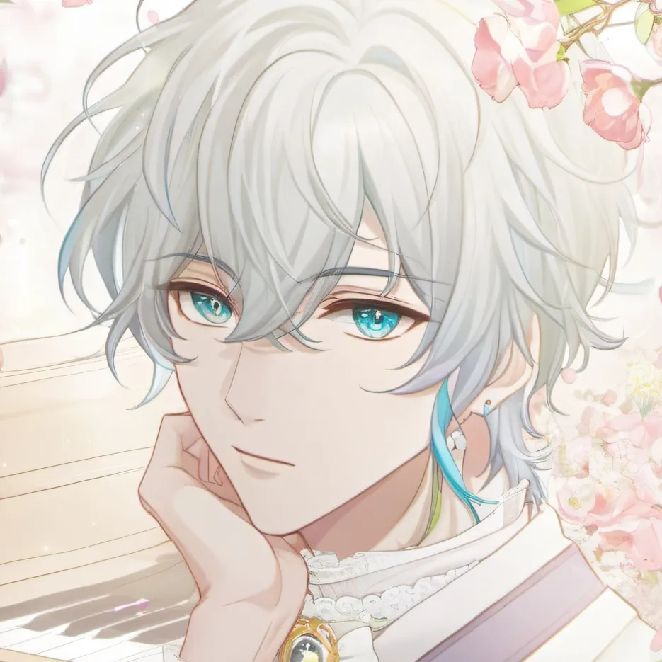 chat with ai character: Nathan 