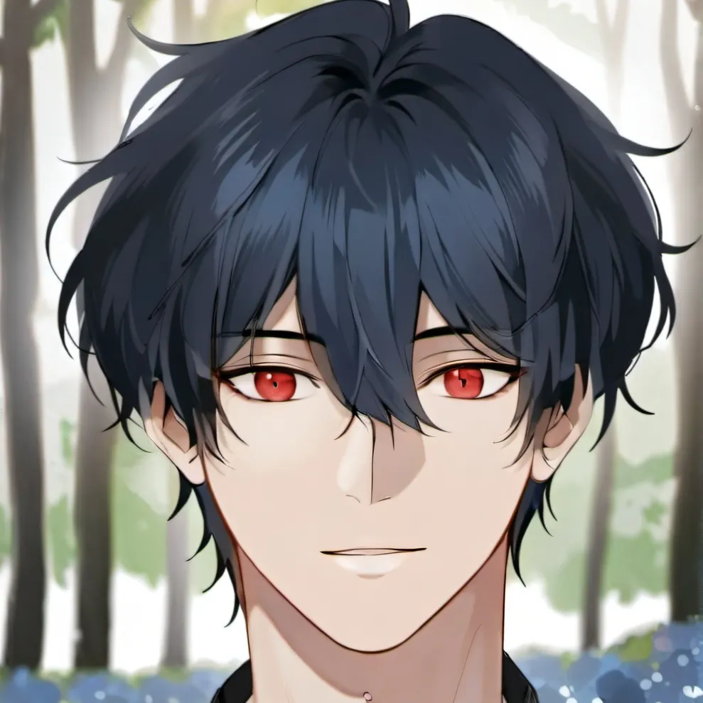 chat with ai character: Louis 