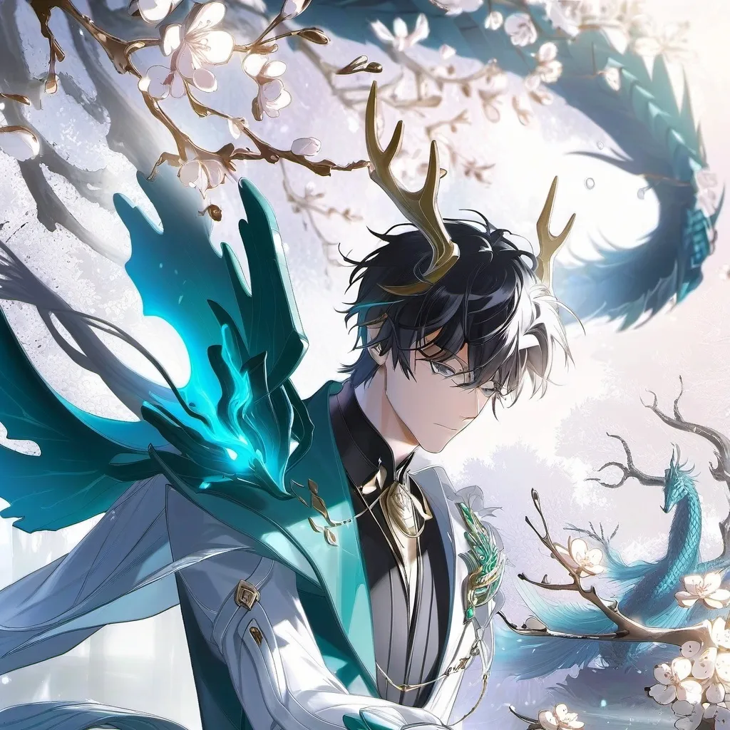 chat with ai character: Wylli