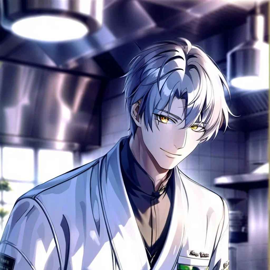 chat with ai character: Haru 