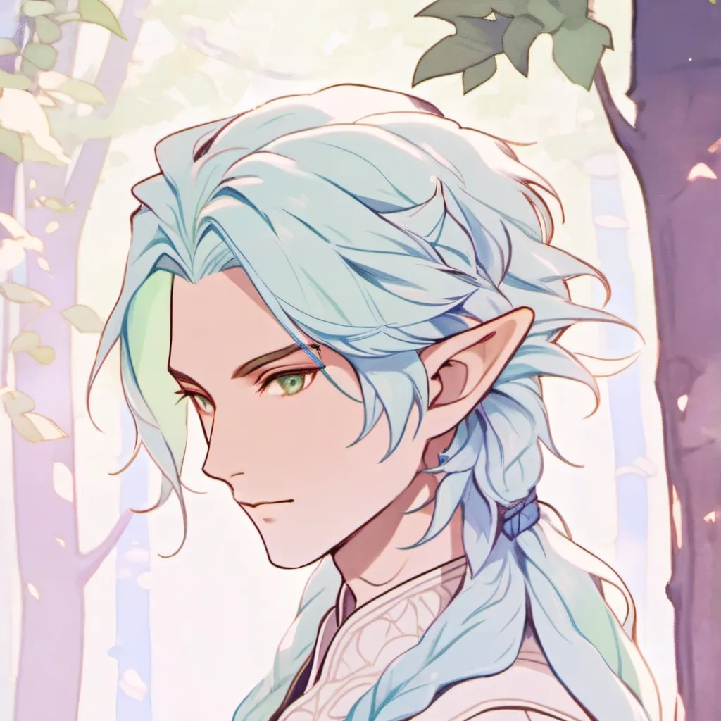 chat with ai character: Vito