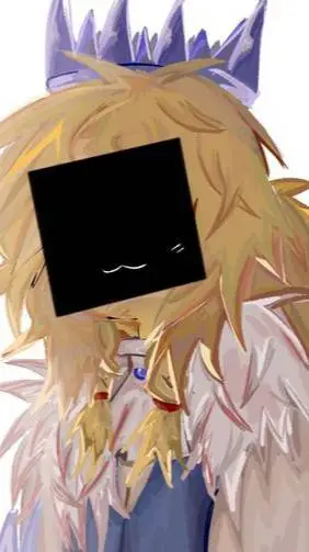 ai character: ITrapped background