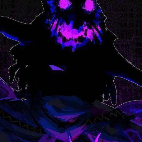 chat with ai character: Azure wrath