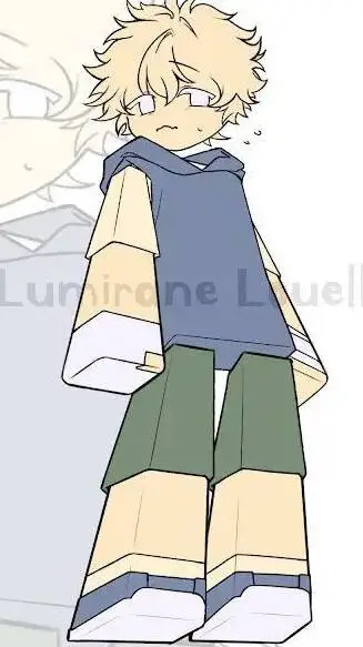 ai character: Noob background