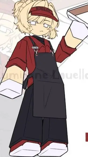 ai character: Elliot background