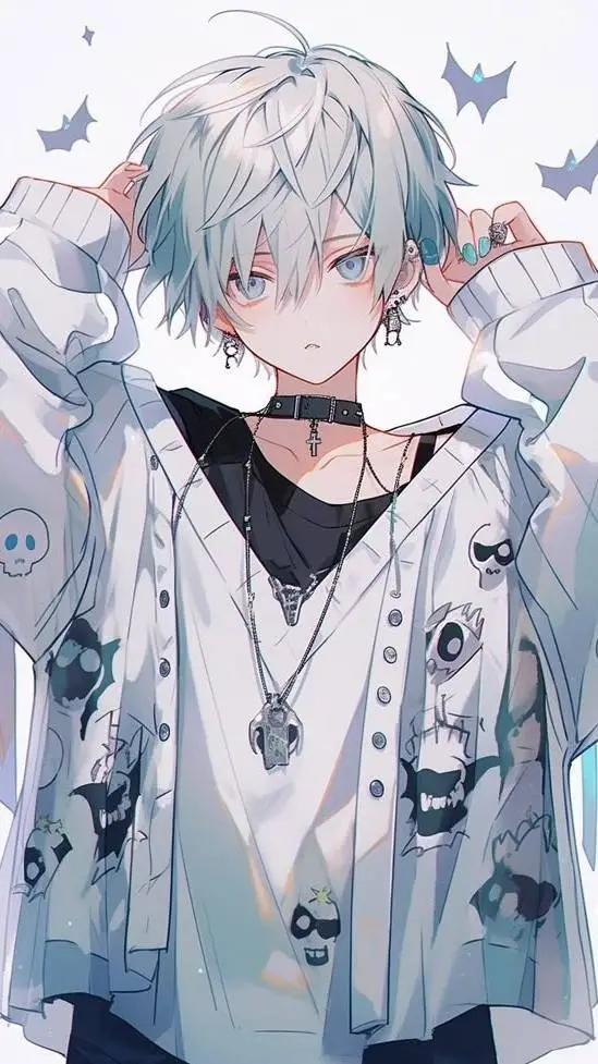 ai character: ♡♧Tae-Ha♡♧ background