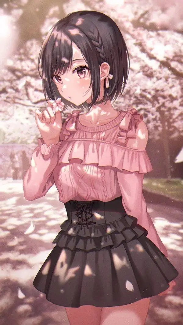 ai character: 👾Imane💭 background