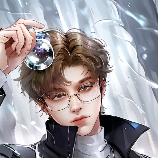chat with ai character: Alan 