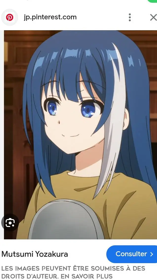 ai character: mutsumi background