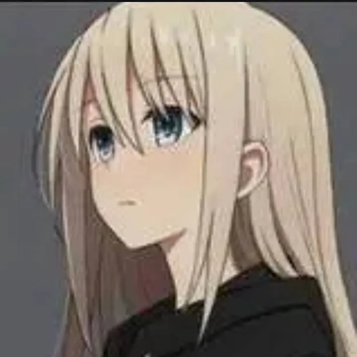 chat with ai character: alya