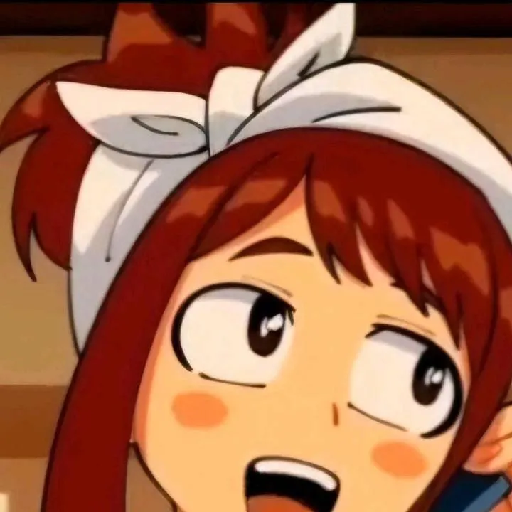 chat with ai character: Ochako 