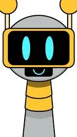 Talkie AI - Chat with F.U.N. bot