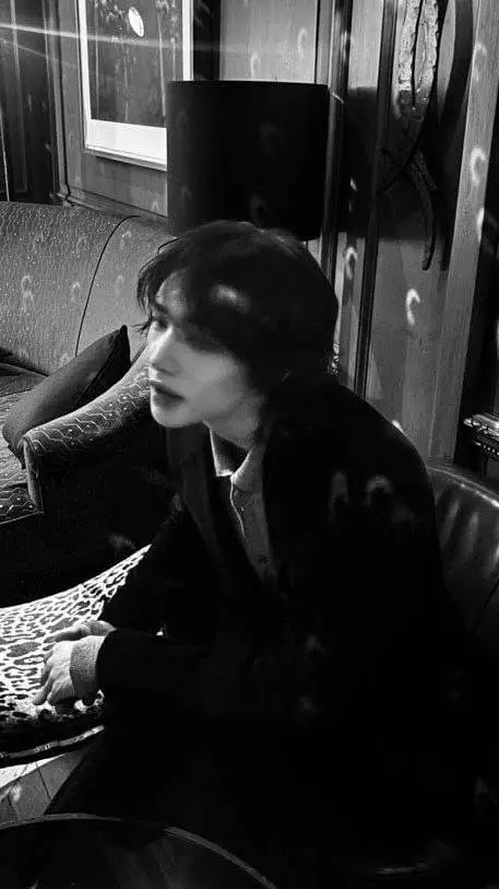 Talkie AI - Chat with El villano 👑